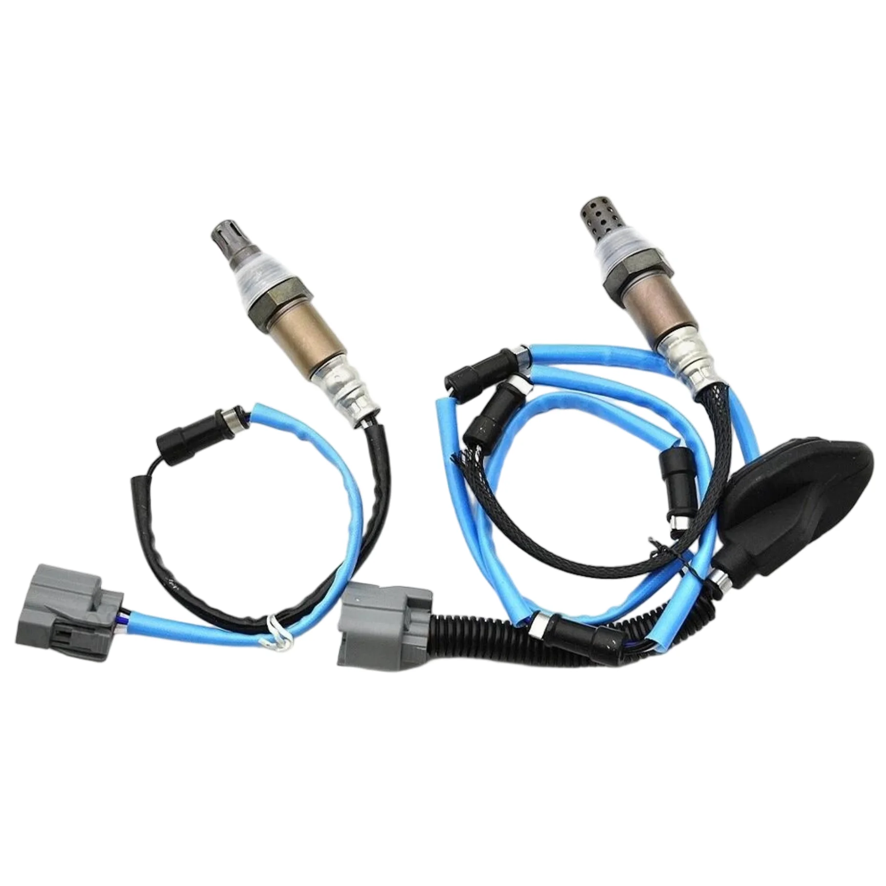 New Up+Downstream Oxygen Sensor 234-9040 234-4797 36531-RAA-A01 36532-RAA-A01 For Honda Accord 2003-2007 2.4L