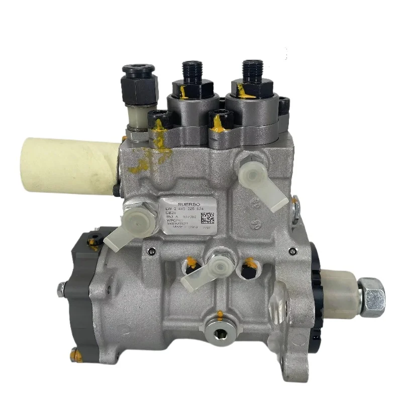 High pressure diesel fuel pump 0445025624 diesel engine fuel injection pump