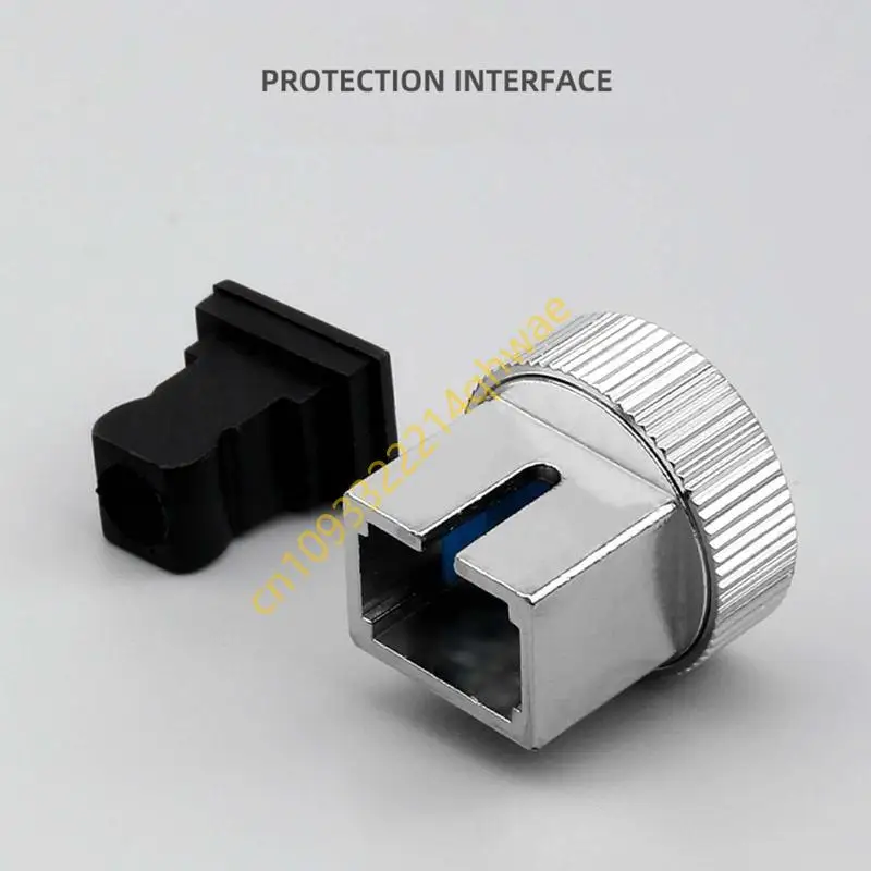 Разъем Adapter Adapter Adapter Adapter Adapter Conversion SC-S-S-S-FC.