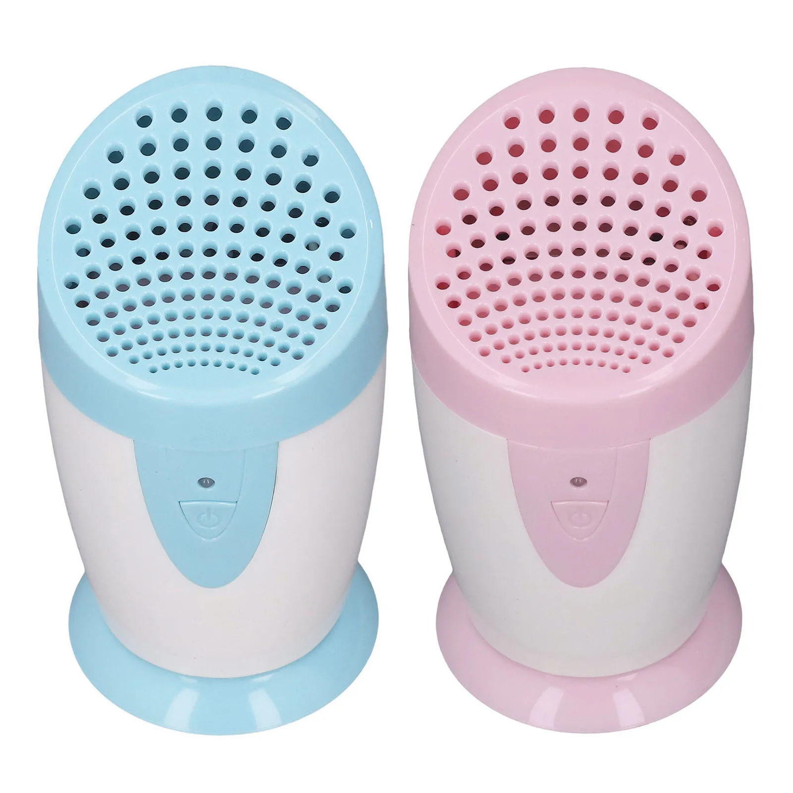 Портативный очиститель для офиса, 2 режима работы