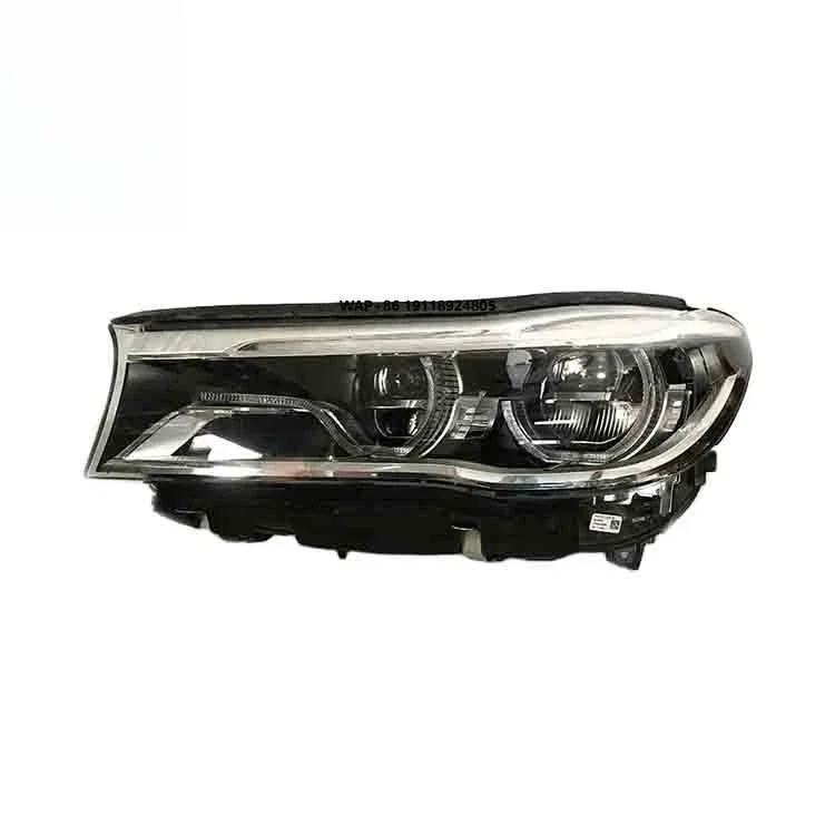 Hot Sale Front Headlight 'for 7 Series G11 G12 740Li 750 Headlamp for Car