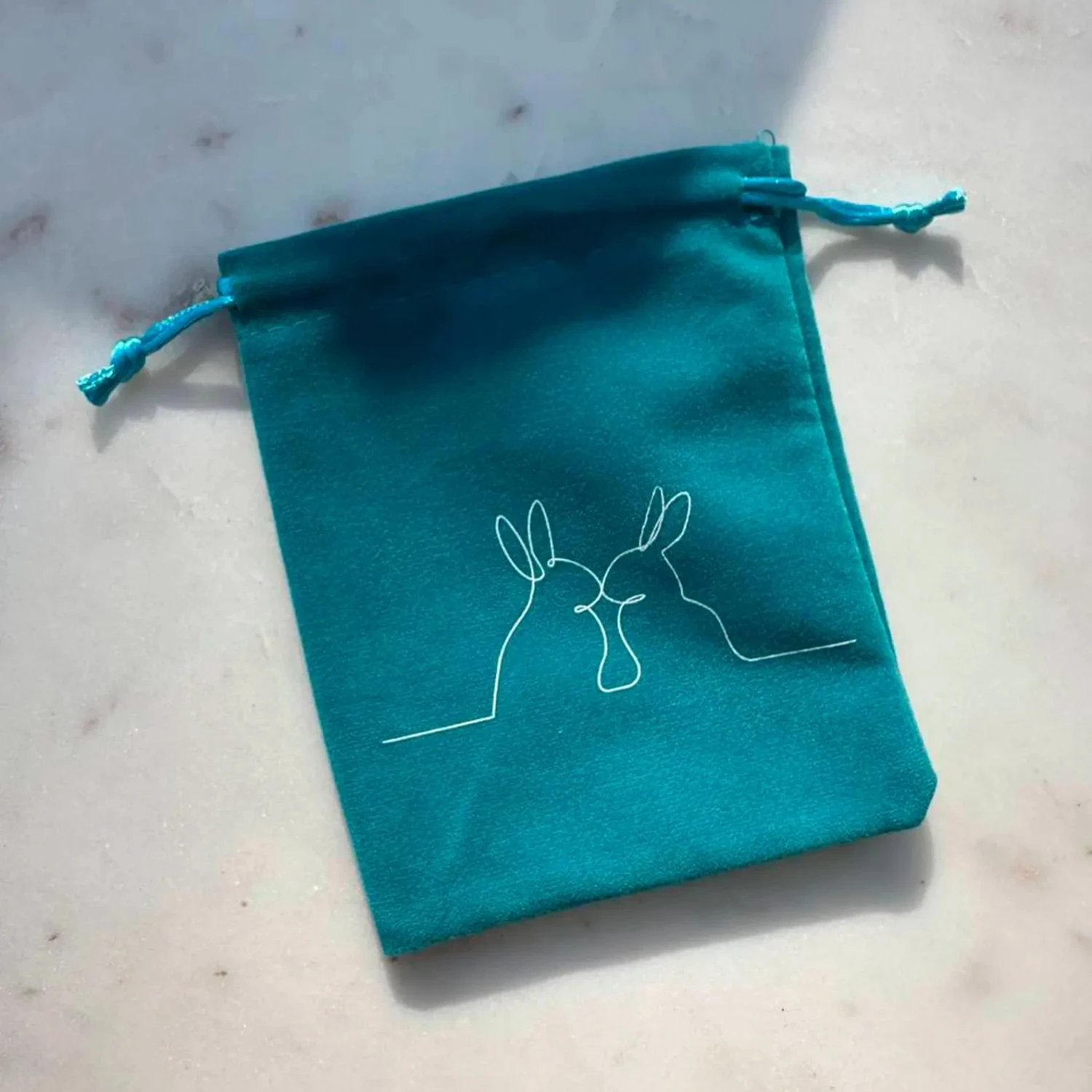 

50sets Custom Text and Logo Drawstring Bag, Personalized Package, Jewelry Bags, Drawstring Bag, Velvet Gift Wrapping, High-Quali