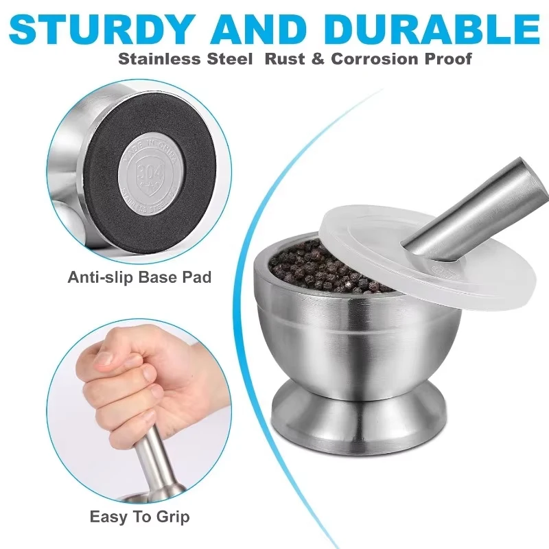 Thumbnail 4 - #4 Top 50 Food Grinders Worth Buying In 2026