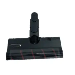 Dreame M12 M13 H12 Dual Pro S M12S Auxiliary Cleaning Kit Extension Rod X1 Soft Roller Bursh Original Accessories