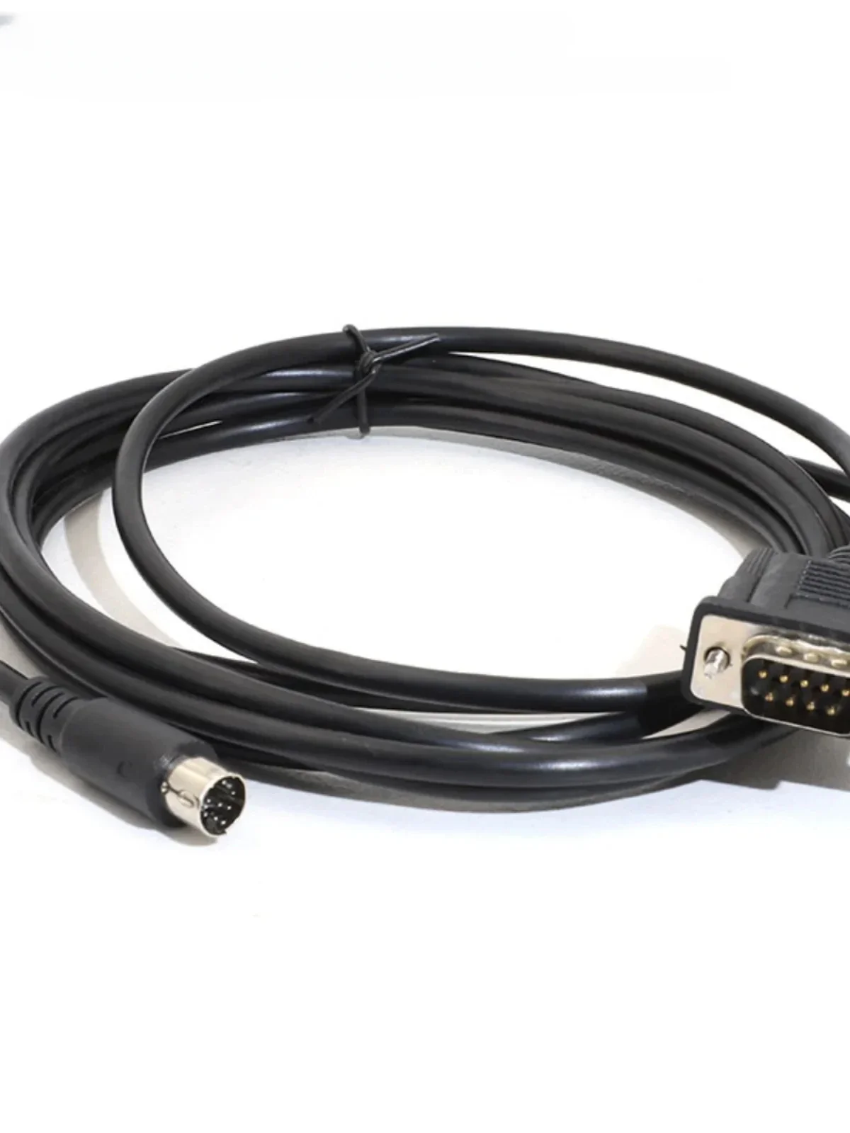 

2 шт. DOP-DVP сенсорный коммуникационный кабель/подключаемый