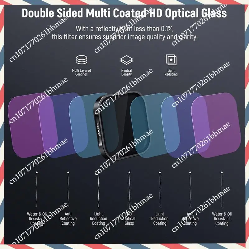 -A21Z Nd/Pl Filter … - image