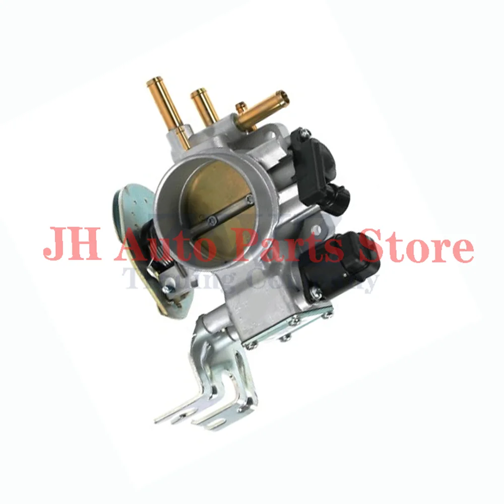 

Корпус дроссельной заслонки JH б/у для Suzuki Forenza Reno 13400-85Z00 1340085Z00