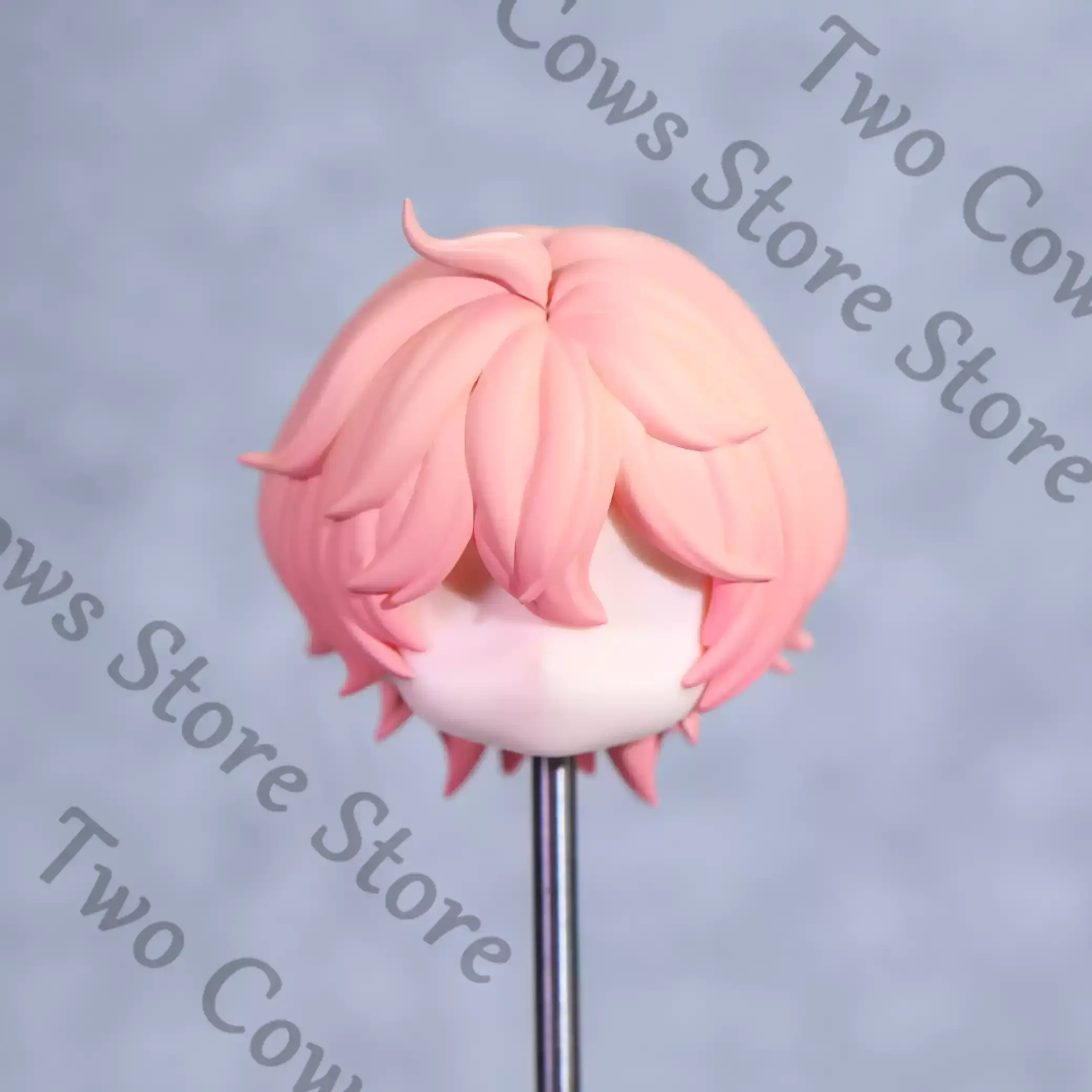 

Genshin Impact Dahlia OB22/OB11 universality Head capsule ( solid color / Transparent )