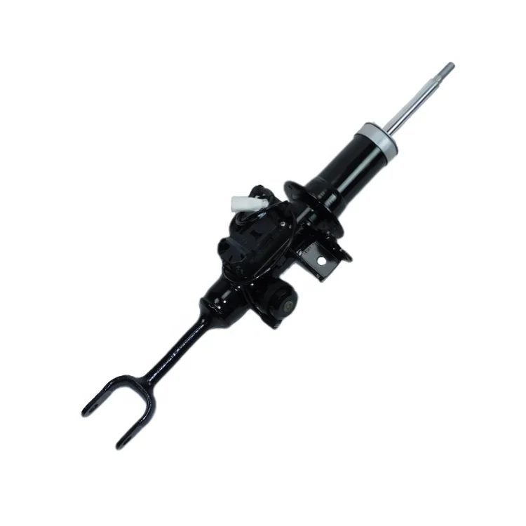 Out Spring Suspension Is Suitable for the BMW 5 Series 7 Series Spring Suspension Shock Struts Auto Parts