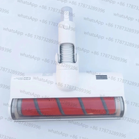 Electric Ground Brush Head for Roidmi Wireless Handheld Vacuum Cleaner F8 F8E F8 pro NEX Spare Parts Accessorries Roller Brush