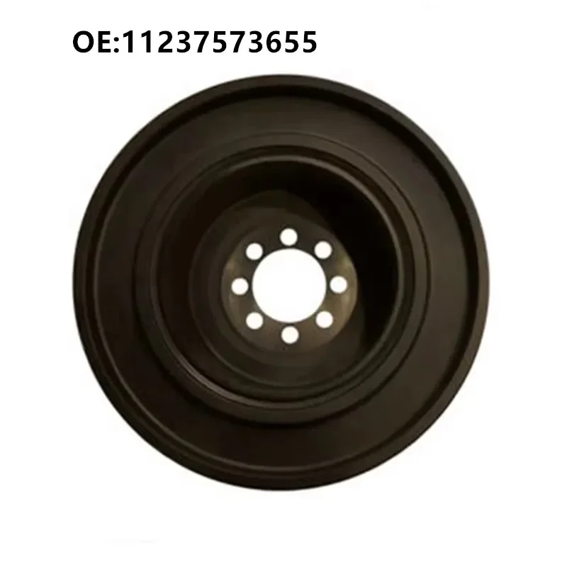 

Auto Crankshaft Belt Pulley for BMW F20 N55 B30A Car Accessories Belt Shock Absorber Car Accessories 11237573655