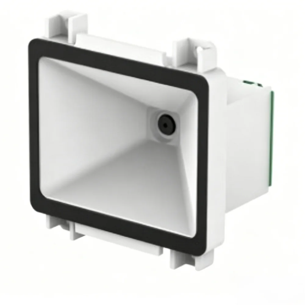 Embedded 1D 2D Barcode Scanner for Payment Kiosk Vending Machine