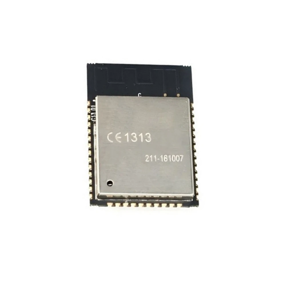 Dual Core Low Power Development Board 2.4GHz WiFi BLE Wireless Module Support LwIP FreeRTOS AP STA AP+STA for IoT Programming