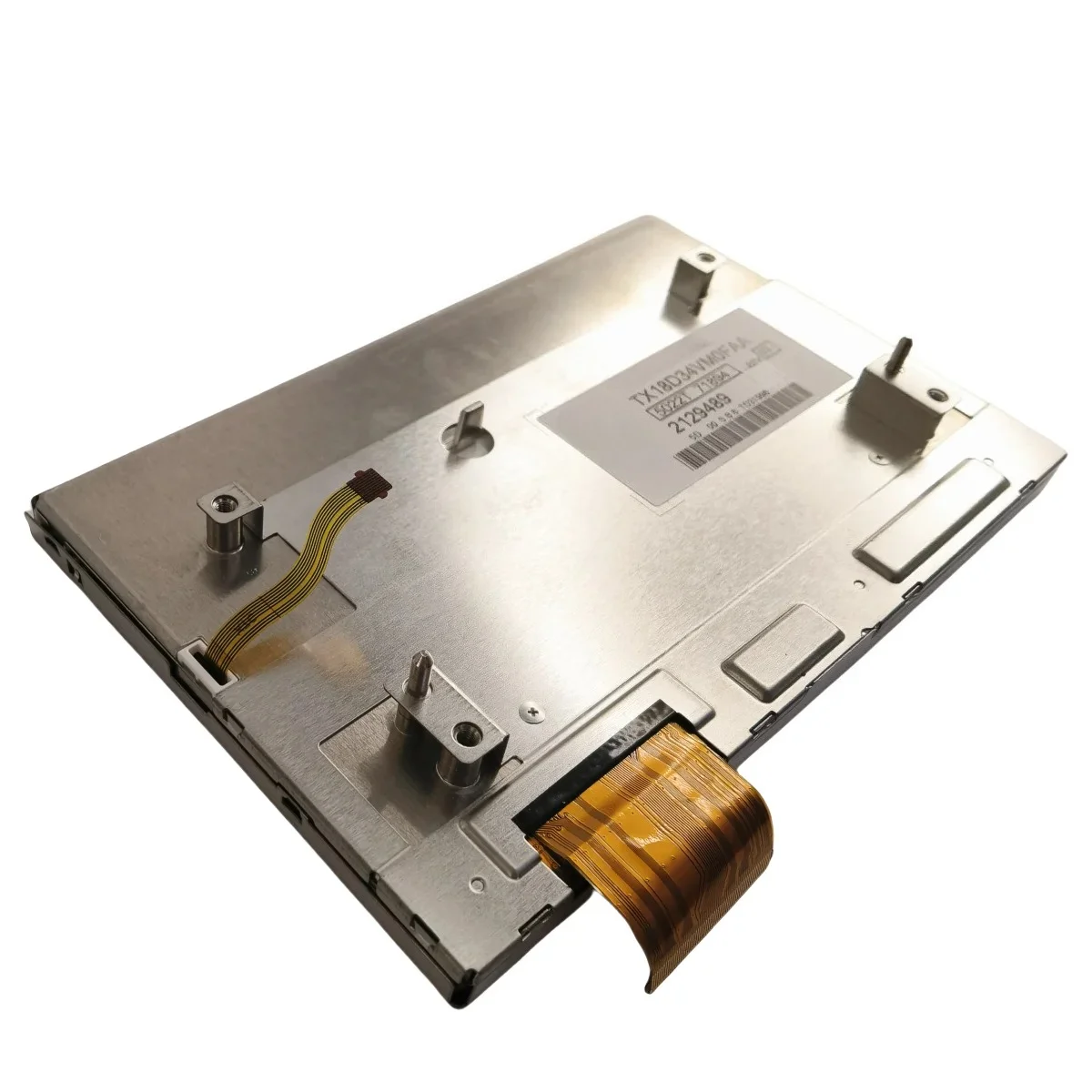 

7" OEM LCD Display for Mercedes A212 E-Class (2014-2016) - HD Touchscreen, Car DVD Player, GPS Navigation System, Plug & Play