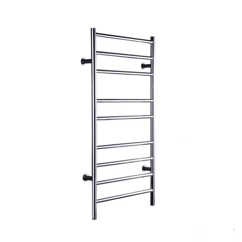 

304 Stainless Steel Wall-mounted Towel Warmer Rack, Electric Towel Dryer, Heated Towel Rail, HZ-927A