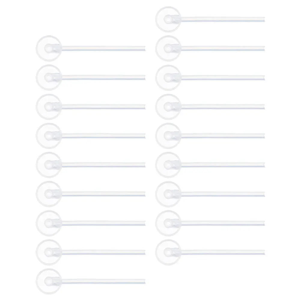 

45 Pcs Perfume Dispensing Tool Portable Refill Pump Transparent Kit Bottle Travel Makeup Transfer Liquid Skincare Accessories