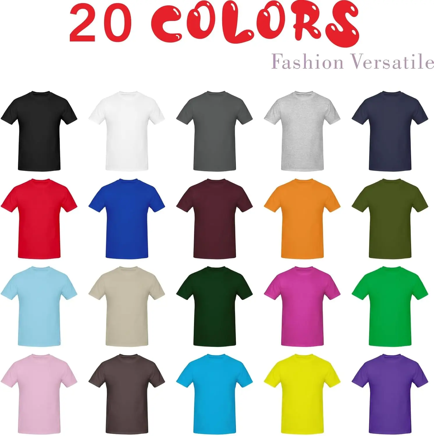 Custom T Shirts Personalized T Shirts Add Text Photo Logo Custom Shirt Personalized Gifts for Men