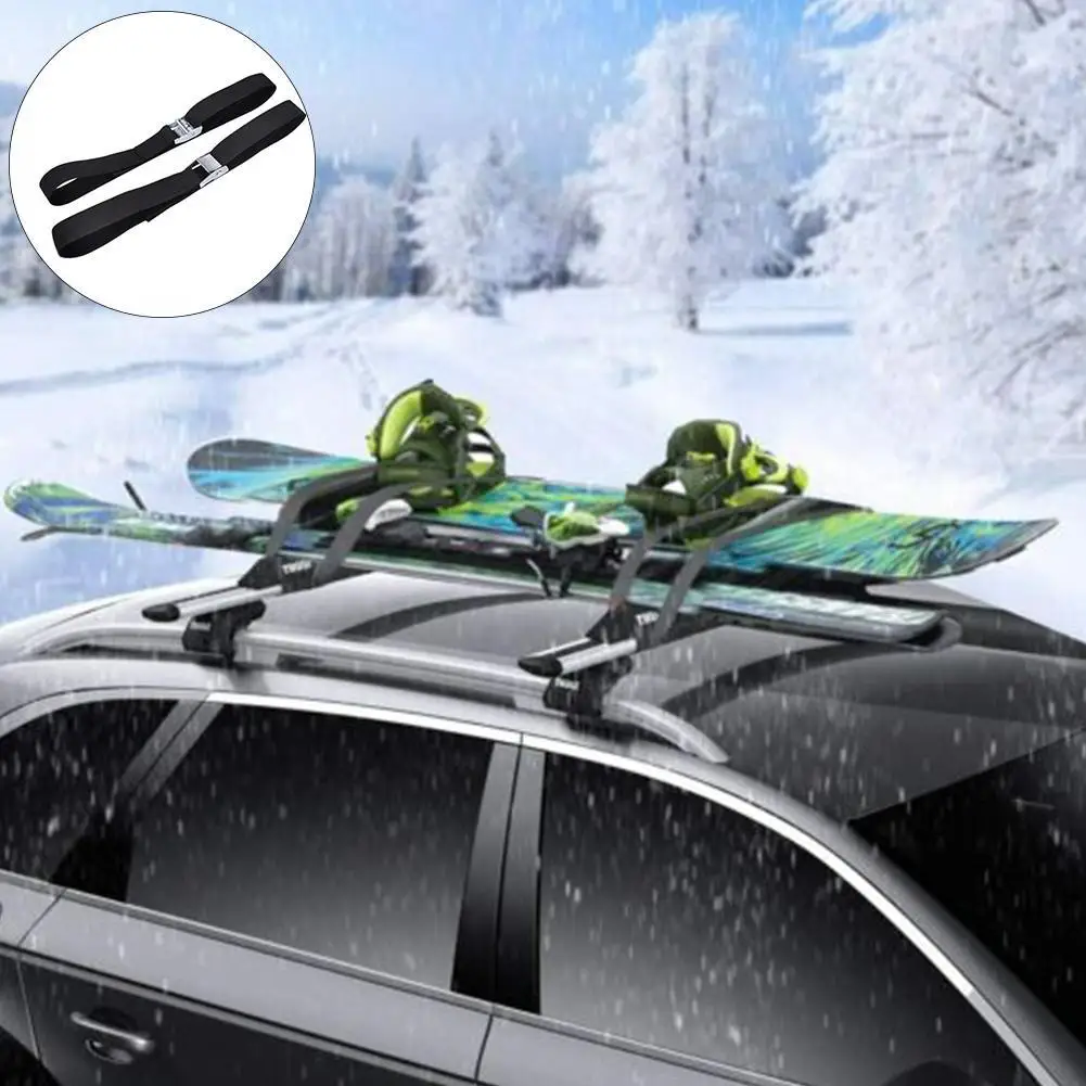 

1Pcs 2cmx40cm Car Luggage Bag Cargo Lashing Strap Car Tension Rope Tie Down Strap Strong Ratchet Belt For Heavy-duty Luggage