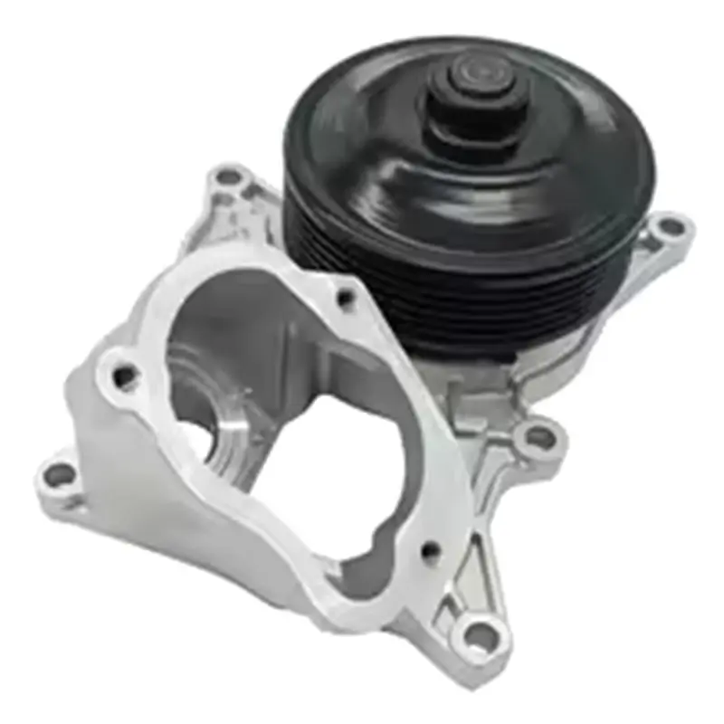

Coolant Water Pump 11518516205 For BMW F11 F06 F01 F02 F25 F26 E70 F30 F31 F34 F07 F10 N57