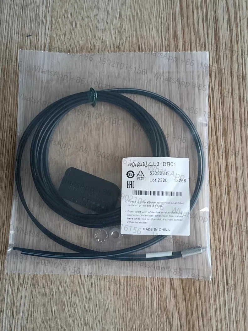 

Оптоволоконный кабель LL3-TB01 LL3-DB01