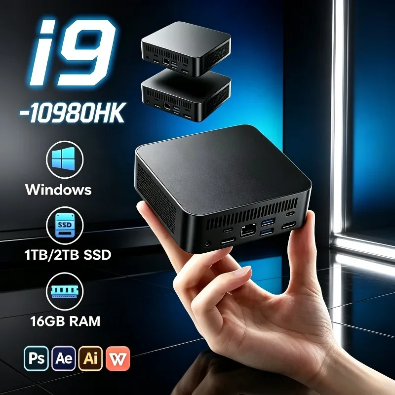 2026-new-high-performance-mini-pc-intel-core-i9-10980hk-16gb-ram-2tb-ssd-windows-wifi-6-bt52-4k-gaming-desktop-office-computer