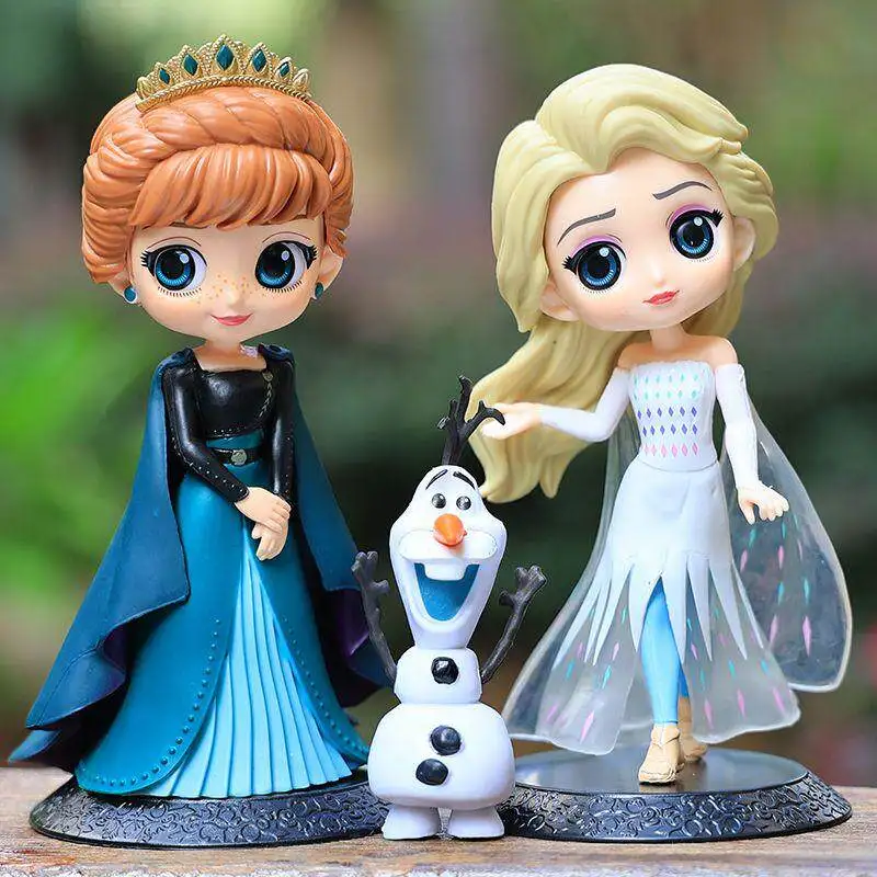 Qposket Frozen Seri…