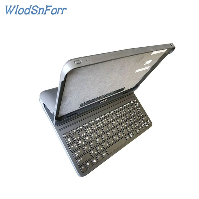 New Original For HP ElitePad 900 G1 1000 G2 Tablet Protective Case Keyboard  Base Expansion Case HQ-TRE - AliExpress