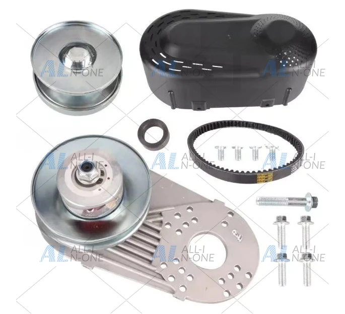Torque Converter Kit for All 8-16 HP Engines