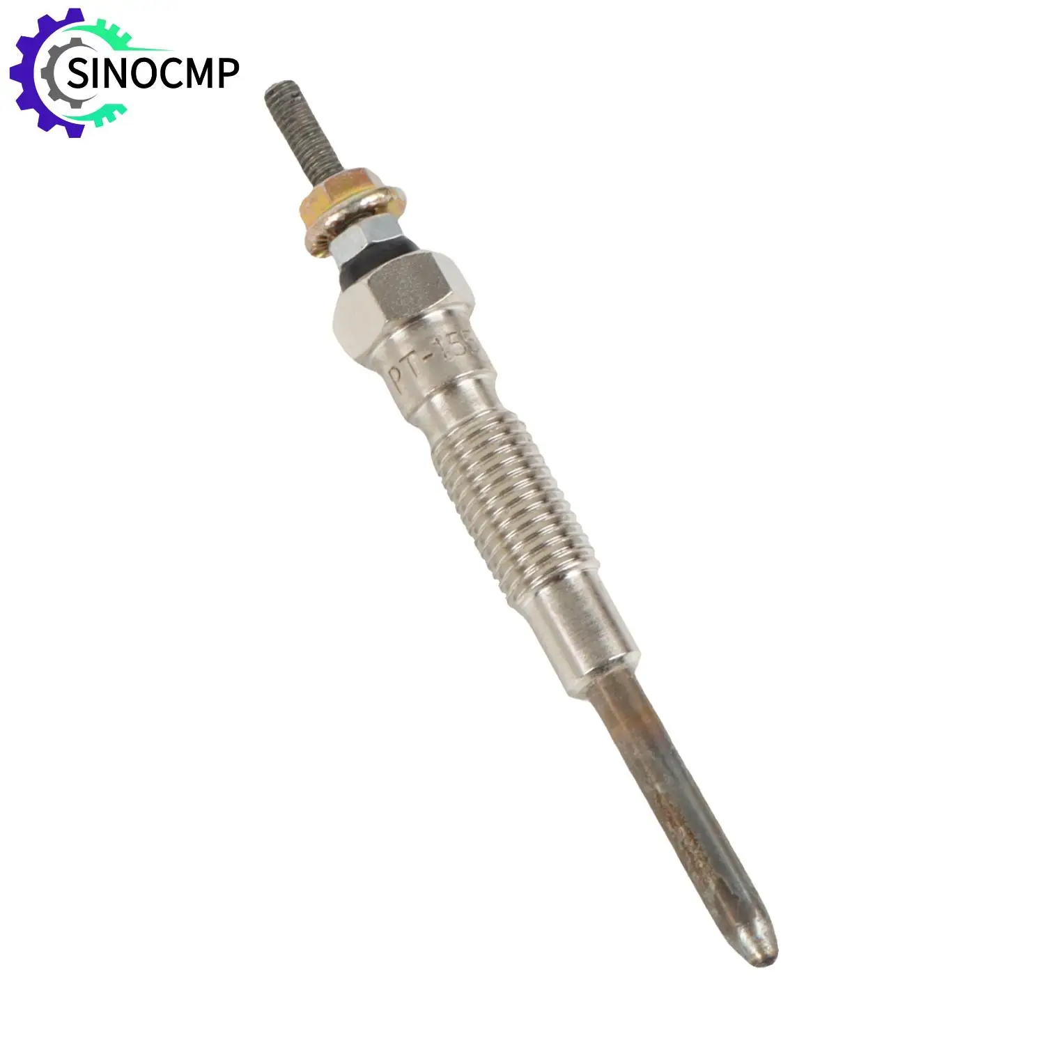 Glow Plugs Heater 1… - image