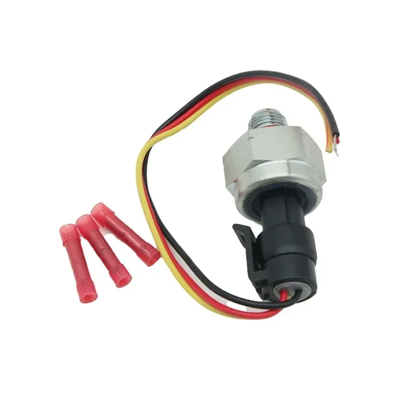 

Tiy 1 шт. для замены гидравлического стоп-сигнала, переключатель стоп-сигнала подходит D, датчик давления топлива 1807329C92 F6TZ-9F838-A