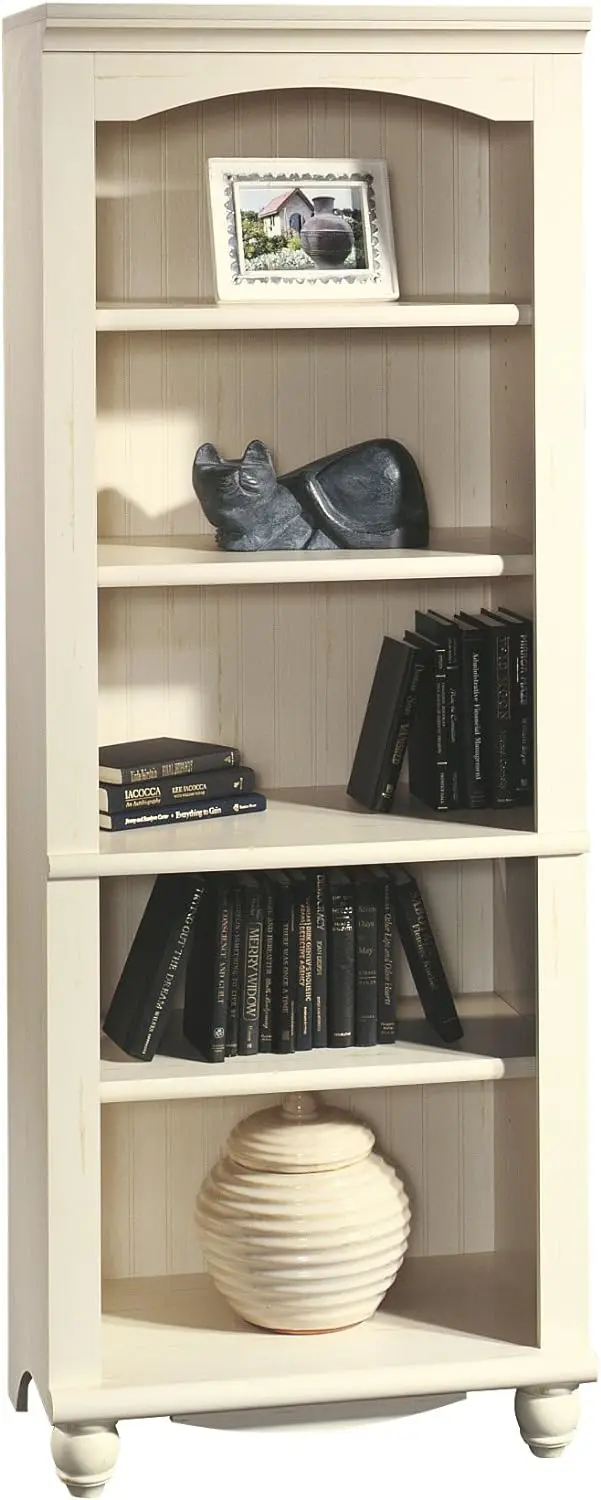 View Library/Book Shelf, L: 27.21