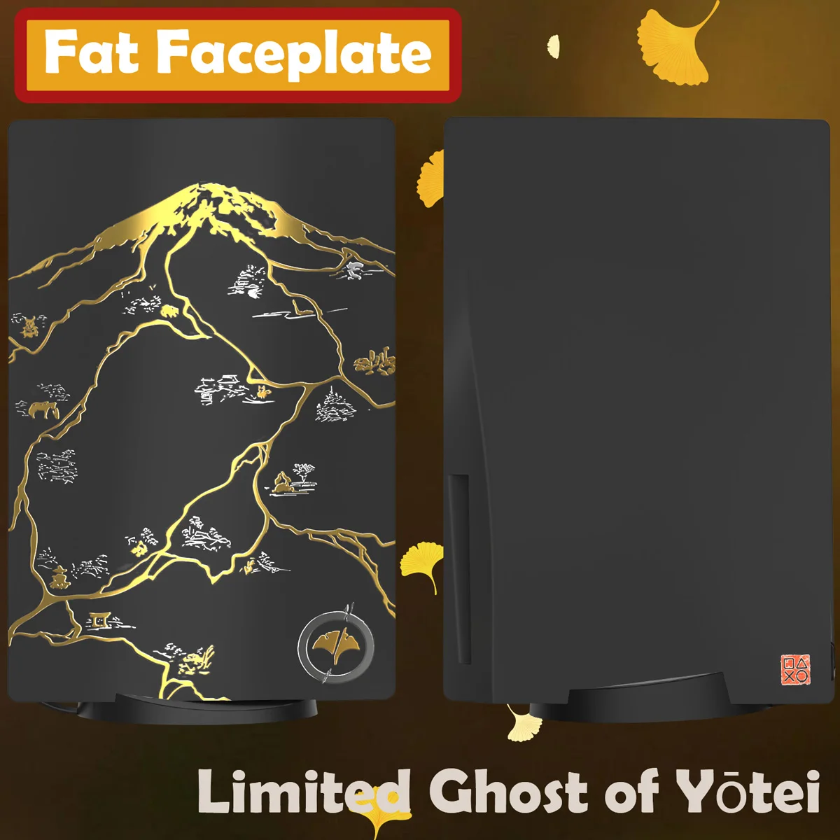 Thumbnail 2 - #93 Cheap PS5 Faceplates Worth Buying