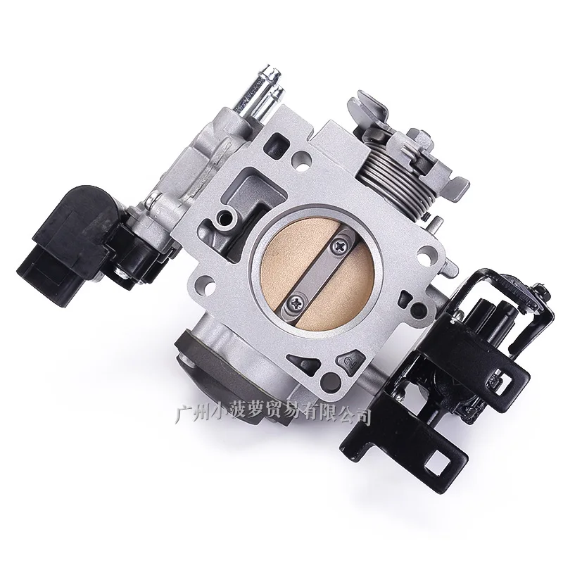 16400-PWC-901 Metal Engine Throttle Body Assembly For Honda Sidi 16400-PWA-G02 High Quality Throttle Valve