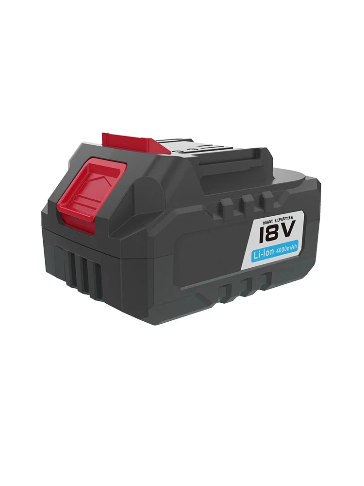 Original Battery Li-ion 4000mAh for Lawn Mower Robot V200 E302 Automatic Grass Cutter Batterys