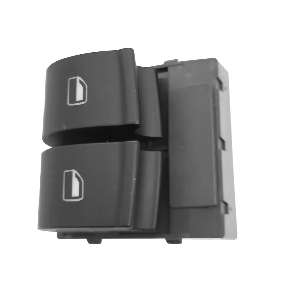 POWER WINDOW SWITCH For Audi A4 S4 2005-2008 R8 2007-2012 TT 2011-2014 RS4 2006-2008 8E0959851C