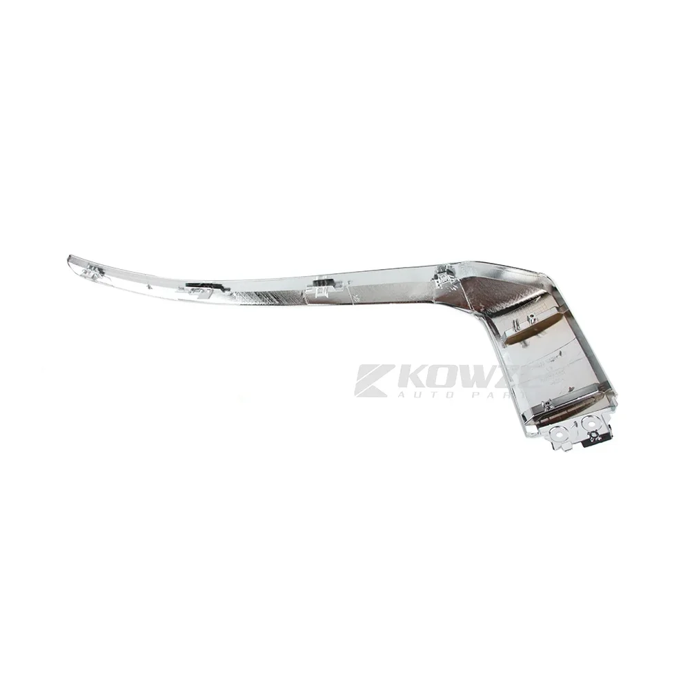 Car Front Bumper Side Garnish for Mitsubishi Pickup L200 Triton