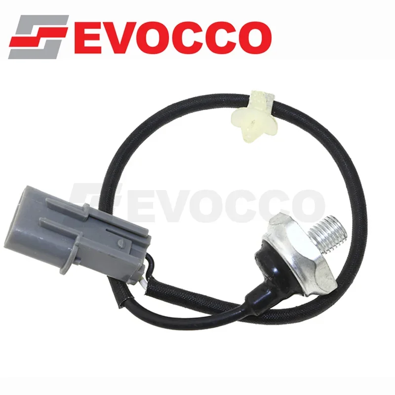 Czujnik detonacji spalania stukowego do Mitsubishi Carisma Colt Lancer Galant Montero Outlander Endeavor Eclipse MD 304932   E1T15576