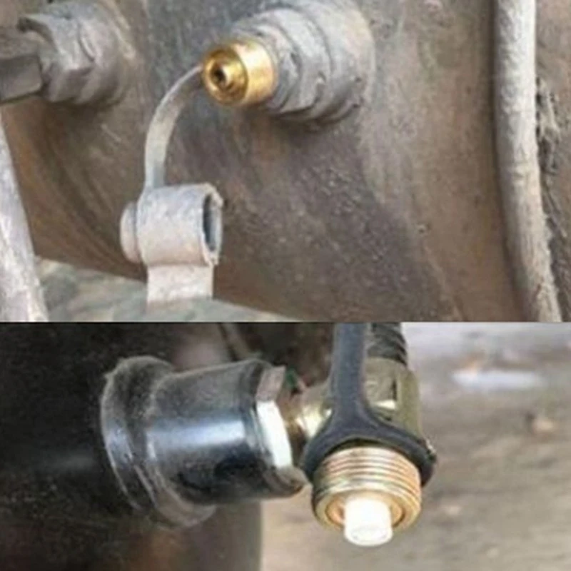 Truck Connection Pipe For Air Intake Joint Of Storage Tank Of Truck And Truck Air Intake Valve Of Pneumatic Dust Blower Durable