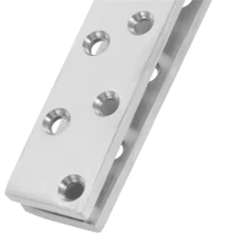 

ABMH-Door Hinge Household Hinges Shaft Heavy Duty Pivot Stainless Steel Furniture Hardware 360 Degree