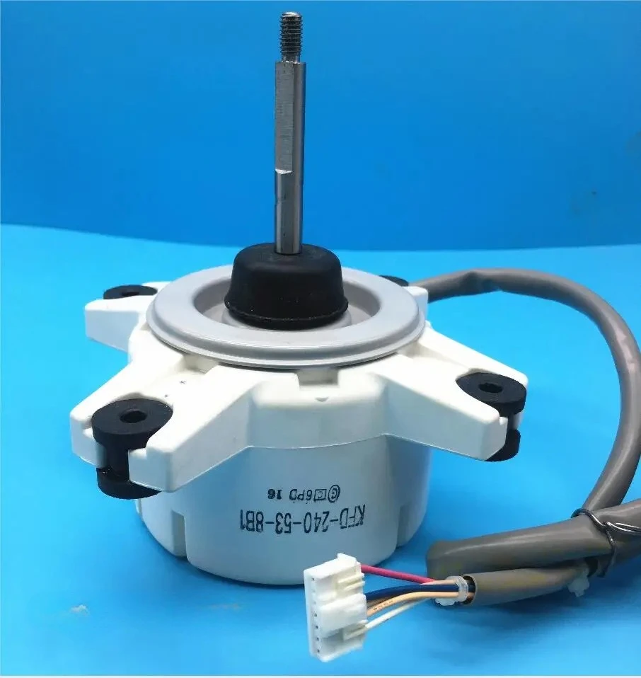

new good for daikin Air conditioner Fan motor KFD-380-53-8B1 3MXS80EV2C part
