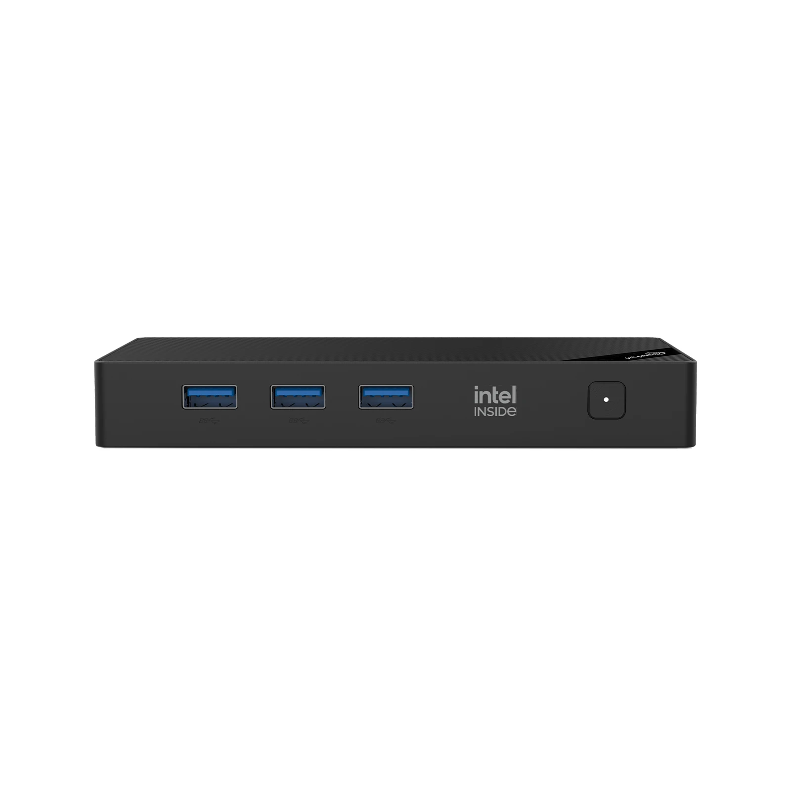 Imagem -03 - Youyeetoo-mini pc Intel Jasper Lake By52 Windows 11 Tela Dupla Saída 4k Ssd de 1tb Suporta M.2 Nvme 2280 Lpddr5 N100 12gb 16gb