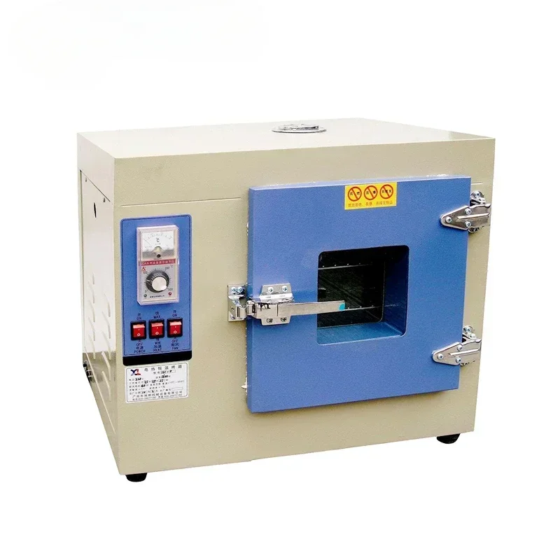 laboratory vacuum drying oven for drying, baking, melt the wax, use sterilized. Hot sales