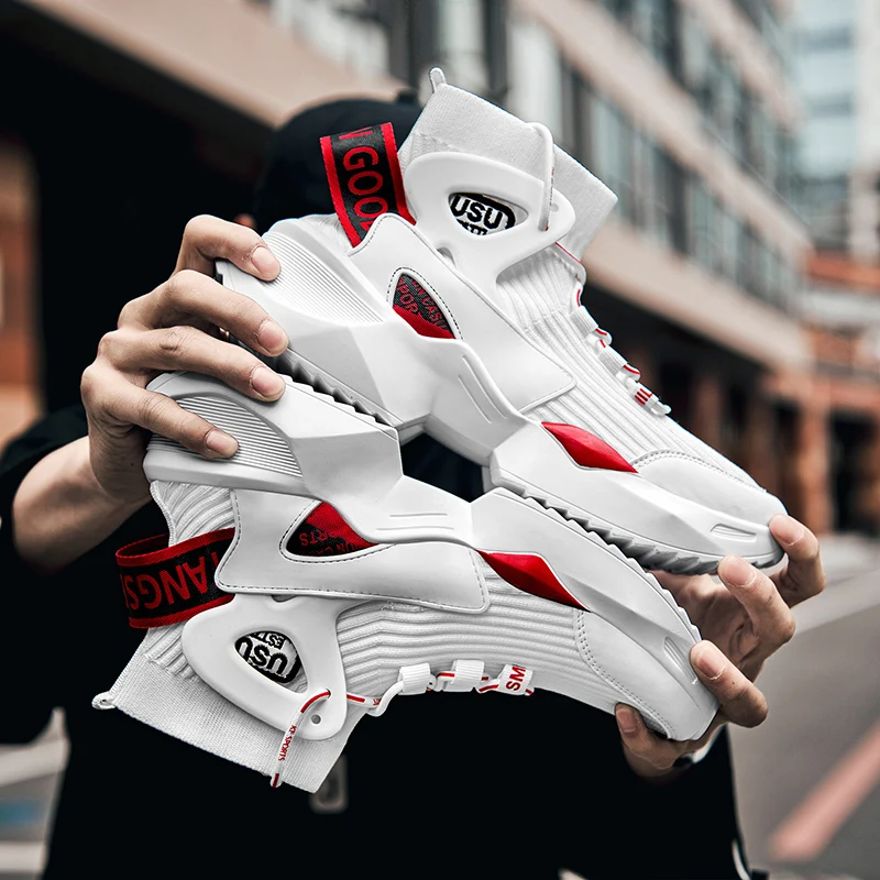

2025 New Unisex Basketball Training Shoes Comfortable basketball shoes designed specifically for training Suitable for spring an