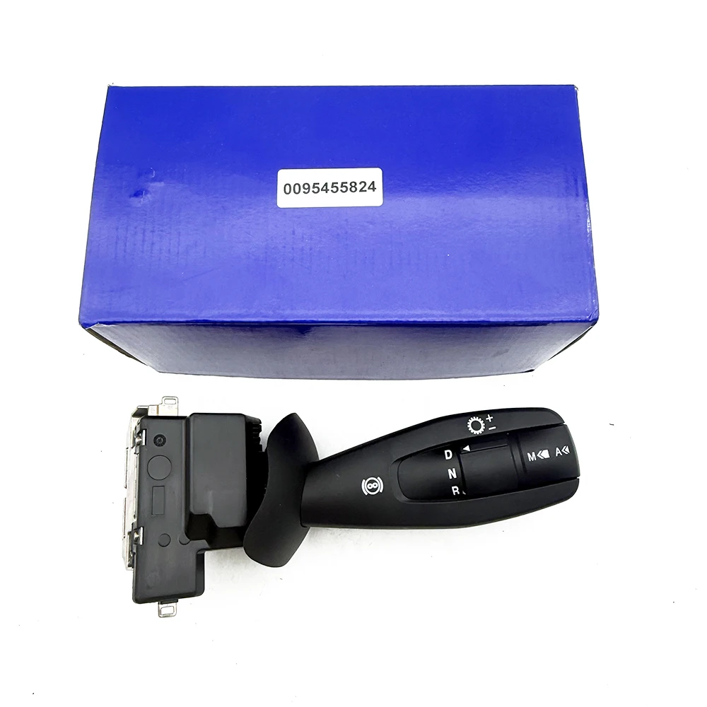 

OE A0095452324 Gear Selector Column Switch For Mercedes Actros MP4 Truck