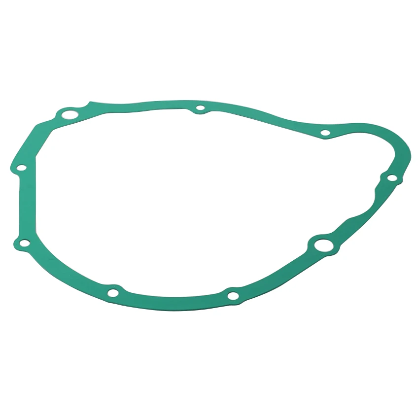 

Stator Generator Cover Gasket For Suzuki VS1400 Intruder 1400 Boulevard S83 11483-38B10 11483-38B00 11483-38B00-H17