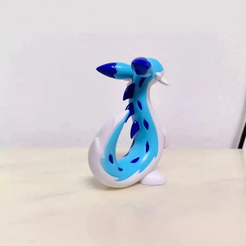 9 سنتيمتر Palworld الشكل دمية لطيف لعبة أنيمي بولي كلوريد الفينيل عمل تمثال Kawaii الطرفية نموذج دمية Dektop حلية تمثال لعبة طفل هدية