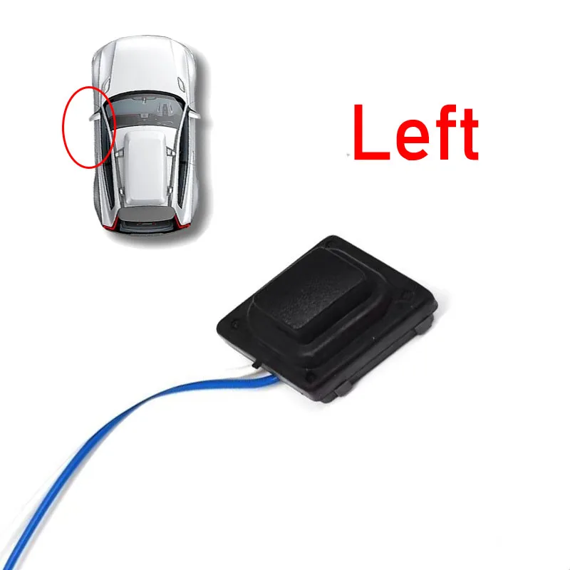 Interruptor de botón de manija de puerta Exterior para Kia Sportage Ql, 2016, 2017, 2018, 2019, 2020, 2021