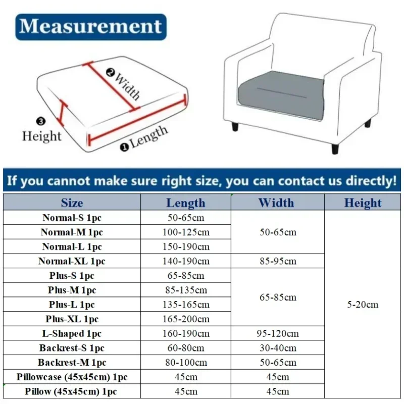 الكل في واحد لمط غطاء أريكة من الصوف عدم الانزلاق العالمي الأريكة وسادة يغطي حامي الأثاث كرسي صالة أغطية الأغلفة