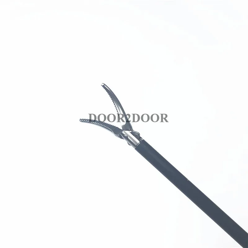 Laparoscopic Simulation Training Instruments Separating Pliers Teaching Practice Tools Educational Equipment