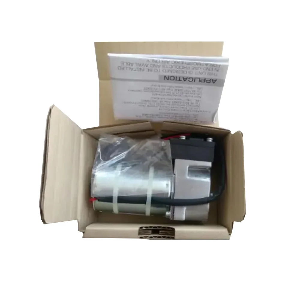 Original For-Sysmex XS-8001000XS800IXS1000 XN Hematology Analyzer Pump Pressure Vacuum Air Pump 12V